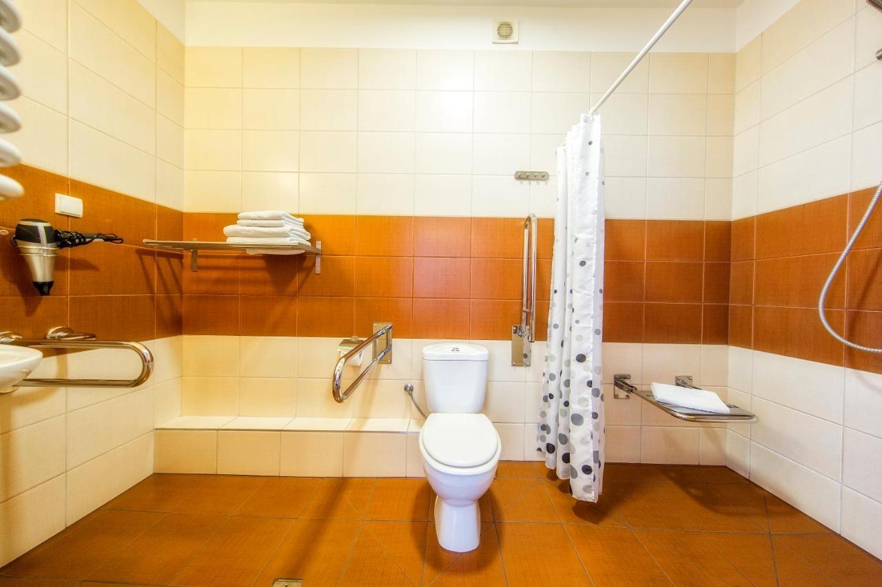 Rezydencja Sienkiewiczowka Zakopane Eksteriør billede